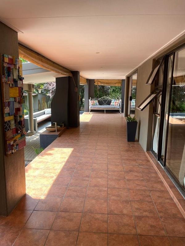4 Bedroom Property for Sale in Mullersrust Free State